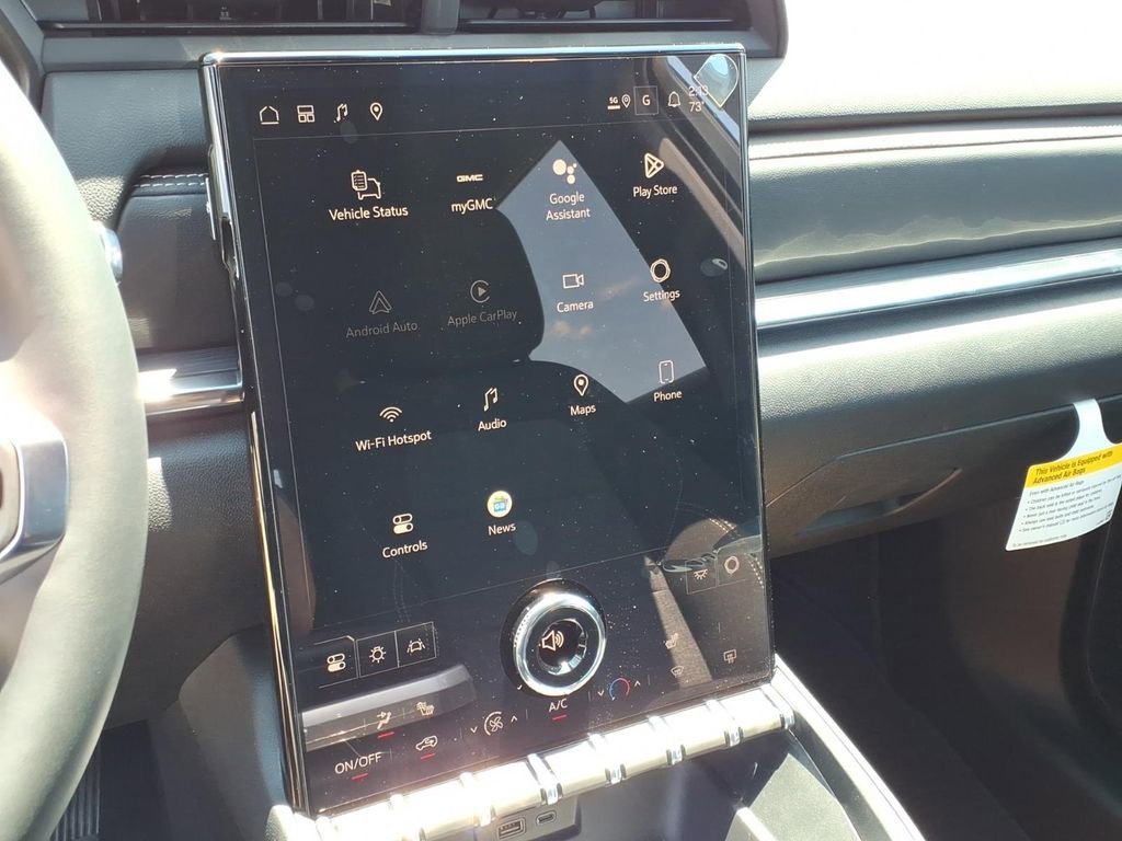 2026 GMC Terrain Elevation - Photo 17
