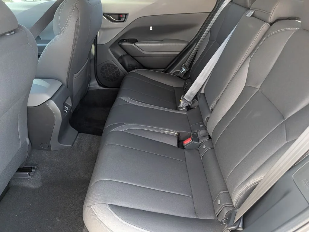 2026 Subaru Crosstrek Premium - Photo 37