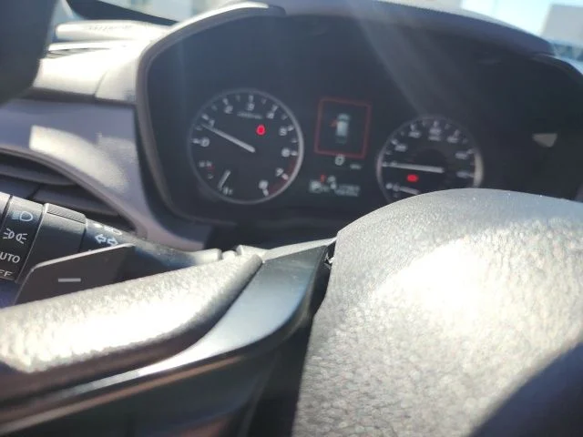 Used 2025 Blue Subaru Premium image 12
