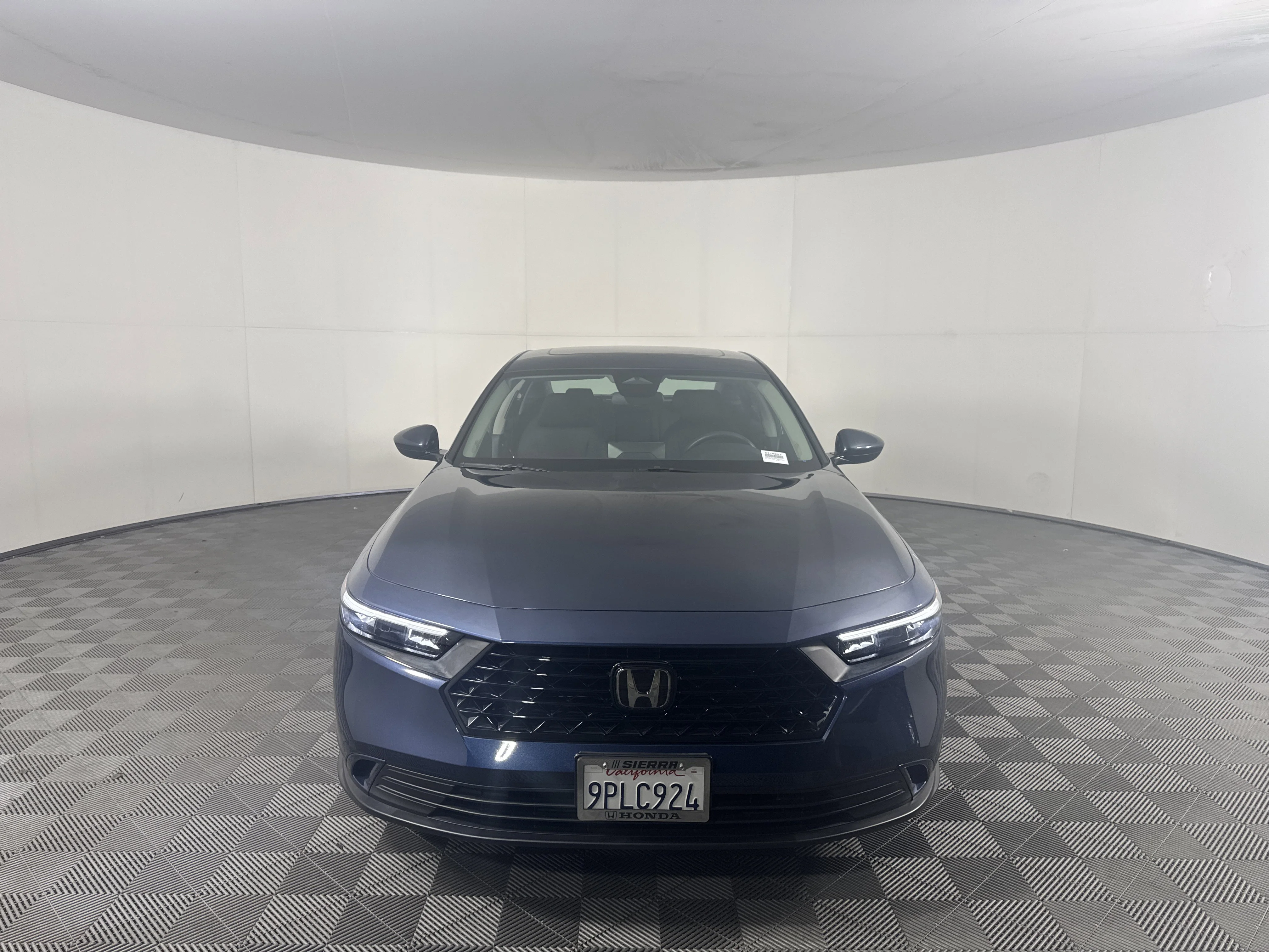 2024 Honda Accord EX - Photo 44