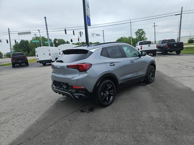 2026 Buick Encore GX Sport Touring - Photo 6