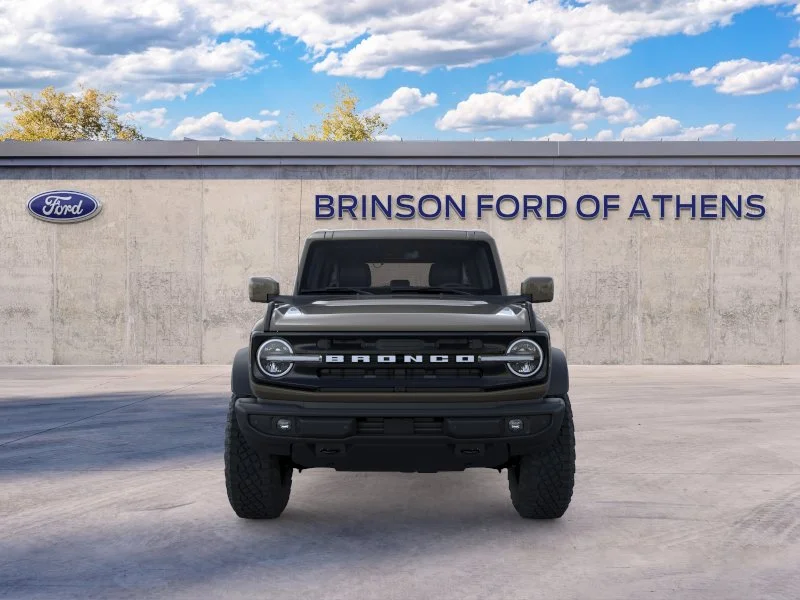 New 2026 Marsh Gray Ford Outer Banks® image 31