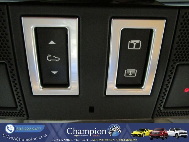 Used 2021 Gray Land Rover Fifty image 46