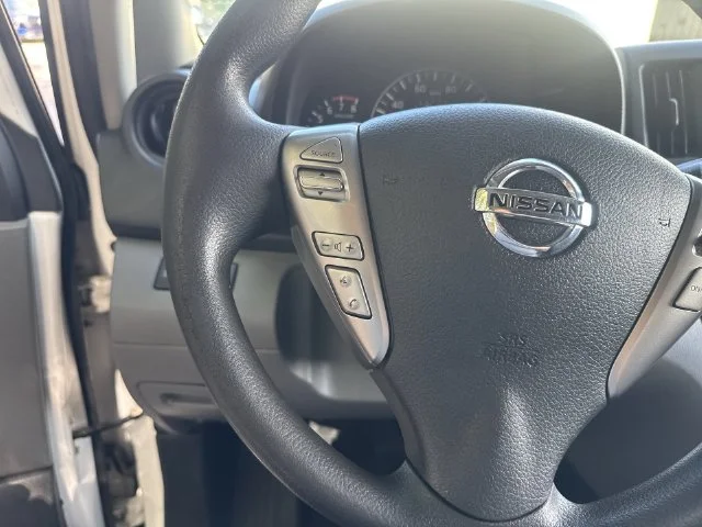 Used 2020 White Nissan S image 16