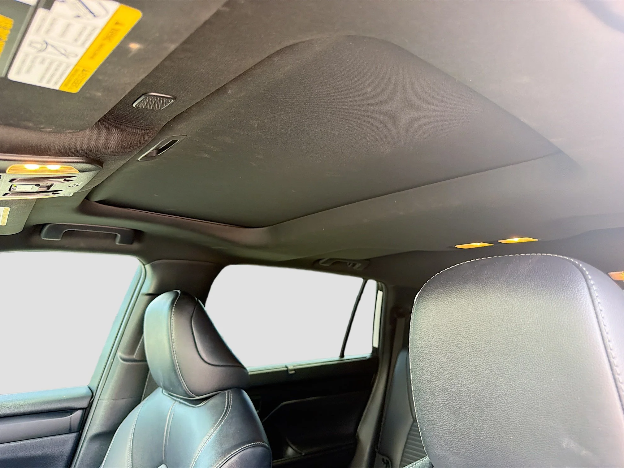 Used 2023 Pearl Toyota XSE image 28