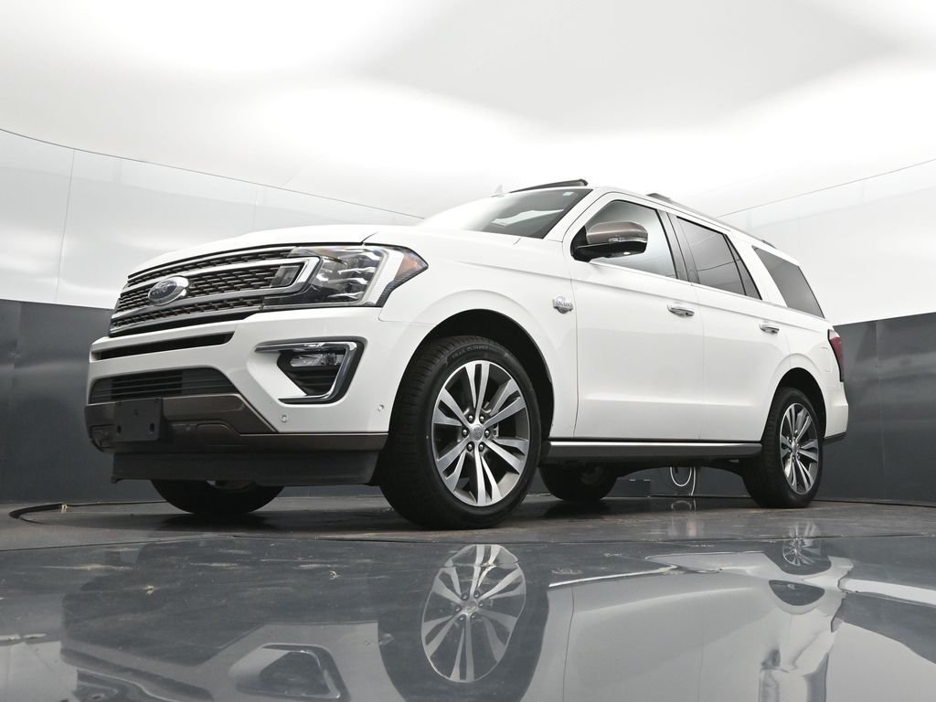 2020 Ford Expedition King Ranch - Photo 38