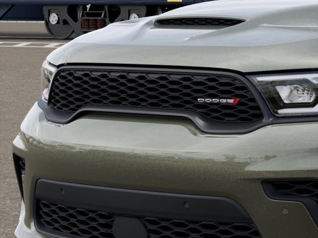 New 2026 Green Machine Dodge  image 7