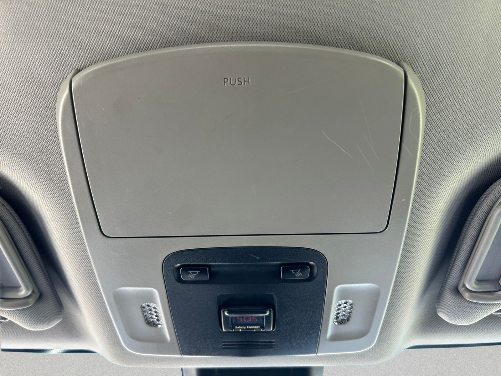Used 2019 Blue Toyota SE image 33
