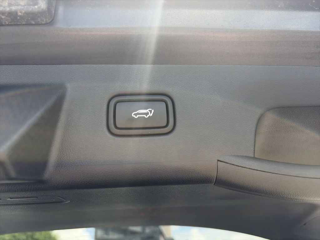 Used 2023 Gray Hyundai Limited image 33