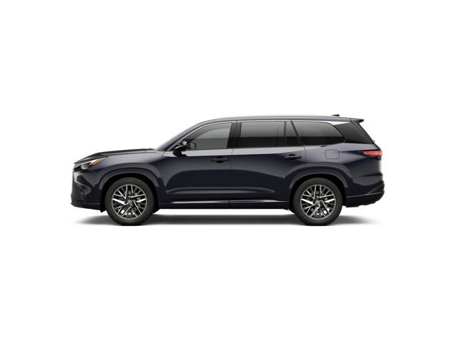 New 2026 Caviar Lexus LUXURY AWD image 2