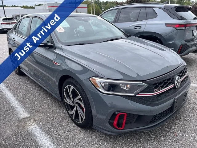 2022 Volkswagen Jetta
