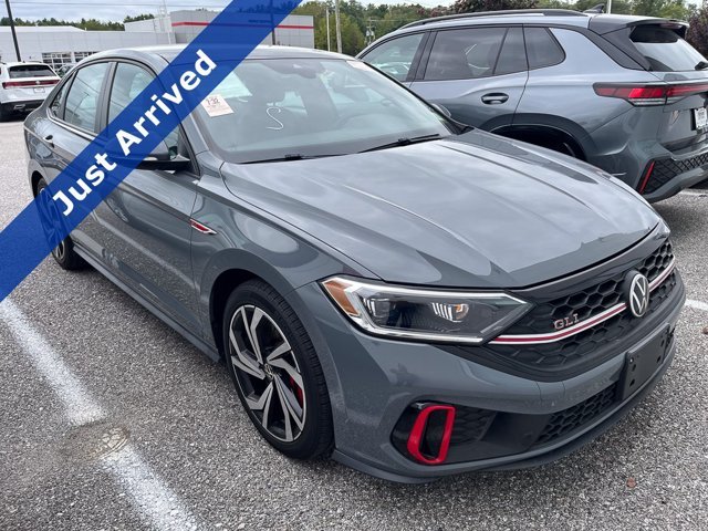 2022 Volkswagen Jetta