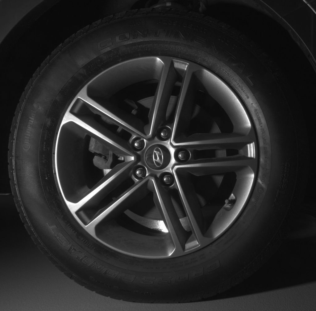Used 2017 Gray Hyundai 2.4 Base image 32