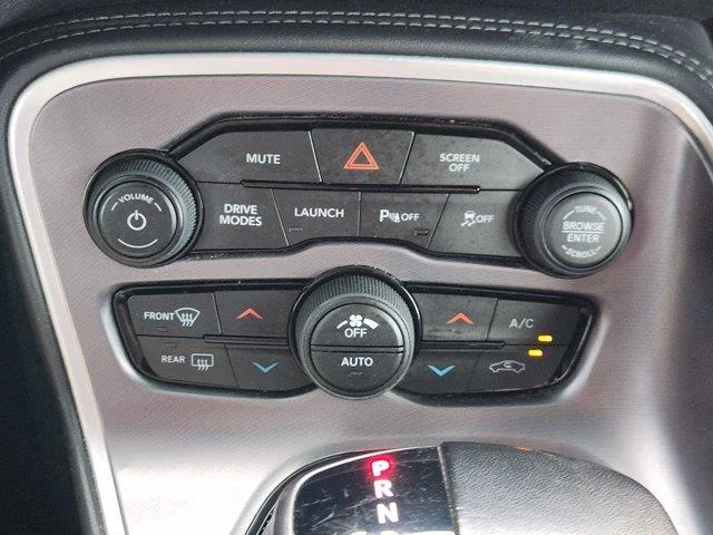 Used 2021 Smoke Show Dodge  image 20