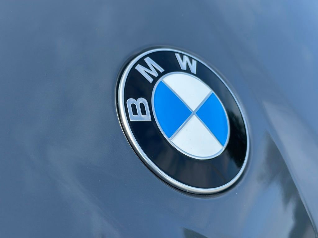 New 2026 Storm Bay Metallic BMW M235 xDrive image 11