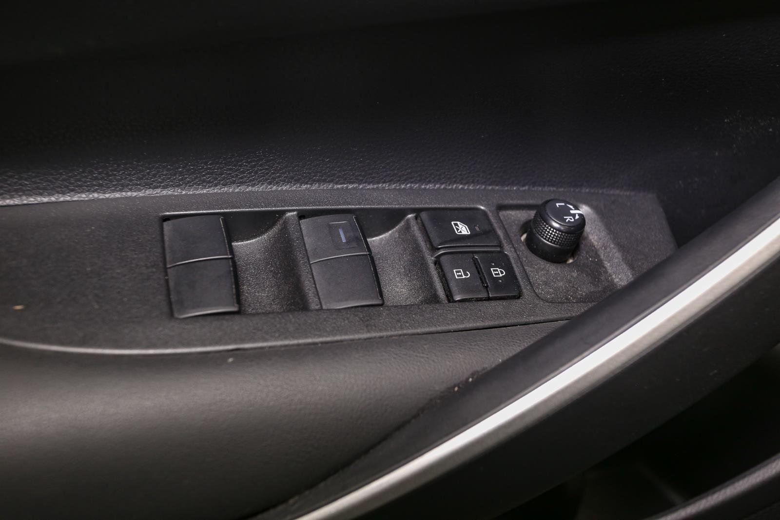 Used 2022 Celestite Gray Metallic Toyota SE image 35