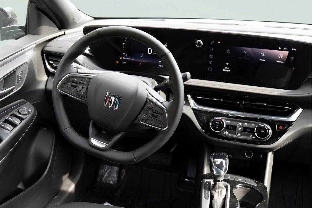 2026 Buick Envista Sport Touring - Photo 26