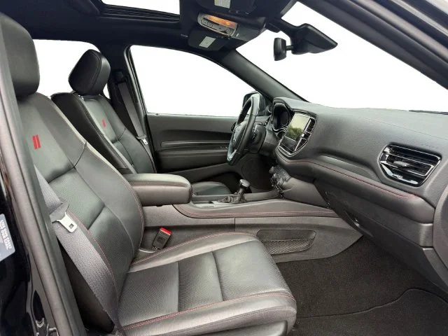 Used 2026 Black Dodge GT Plus image 17