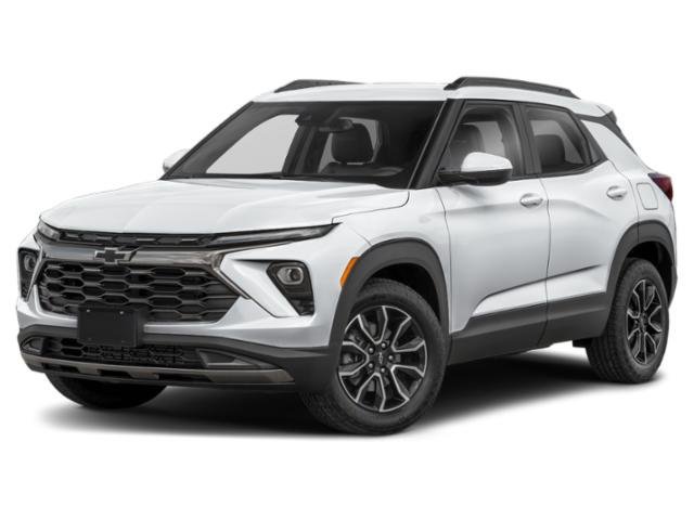 2024 Chevrolet Trailblazer Activ's photo