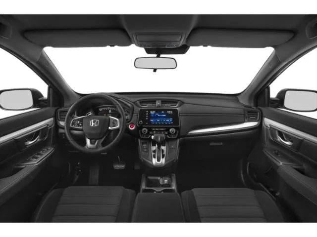 Used 2019 Gray Honda LX image 4