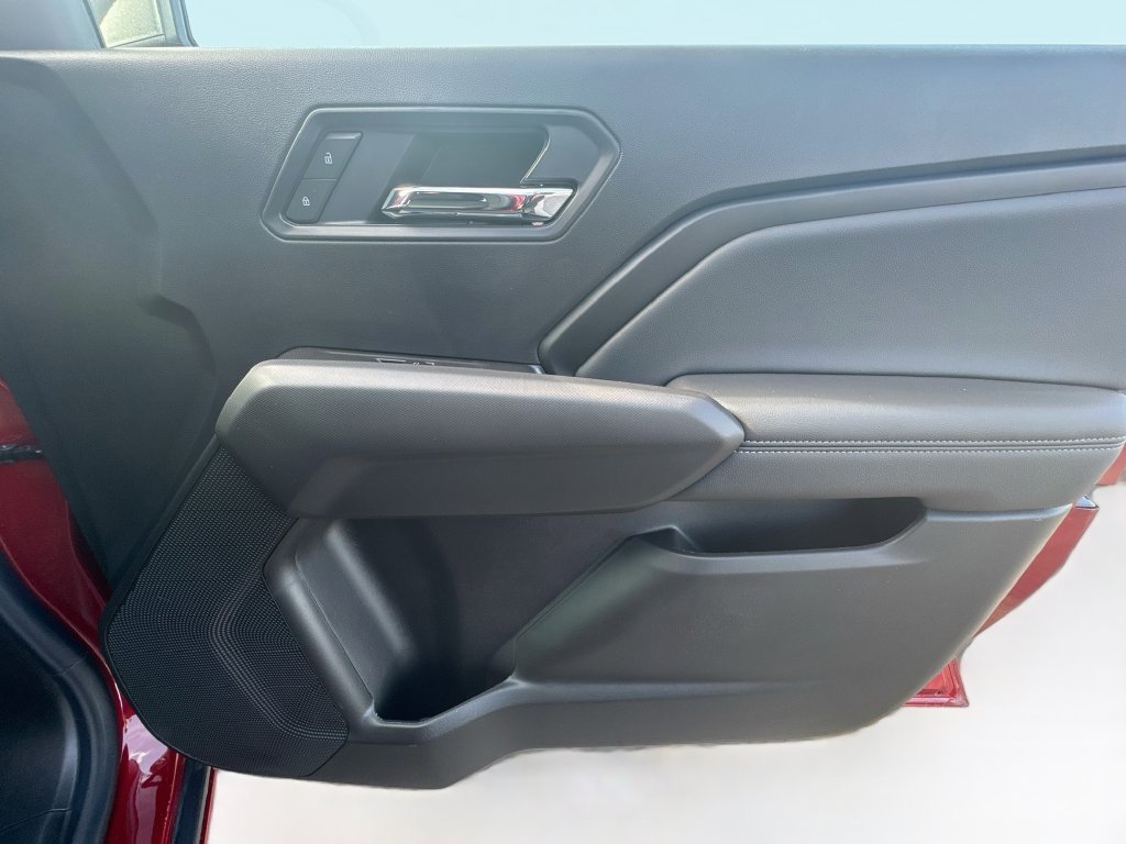 2026 Chevrolet Colorado LT - Photo 34