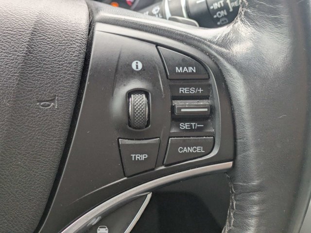 Used 2018 White Acura 3.5L image 27