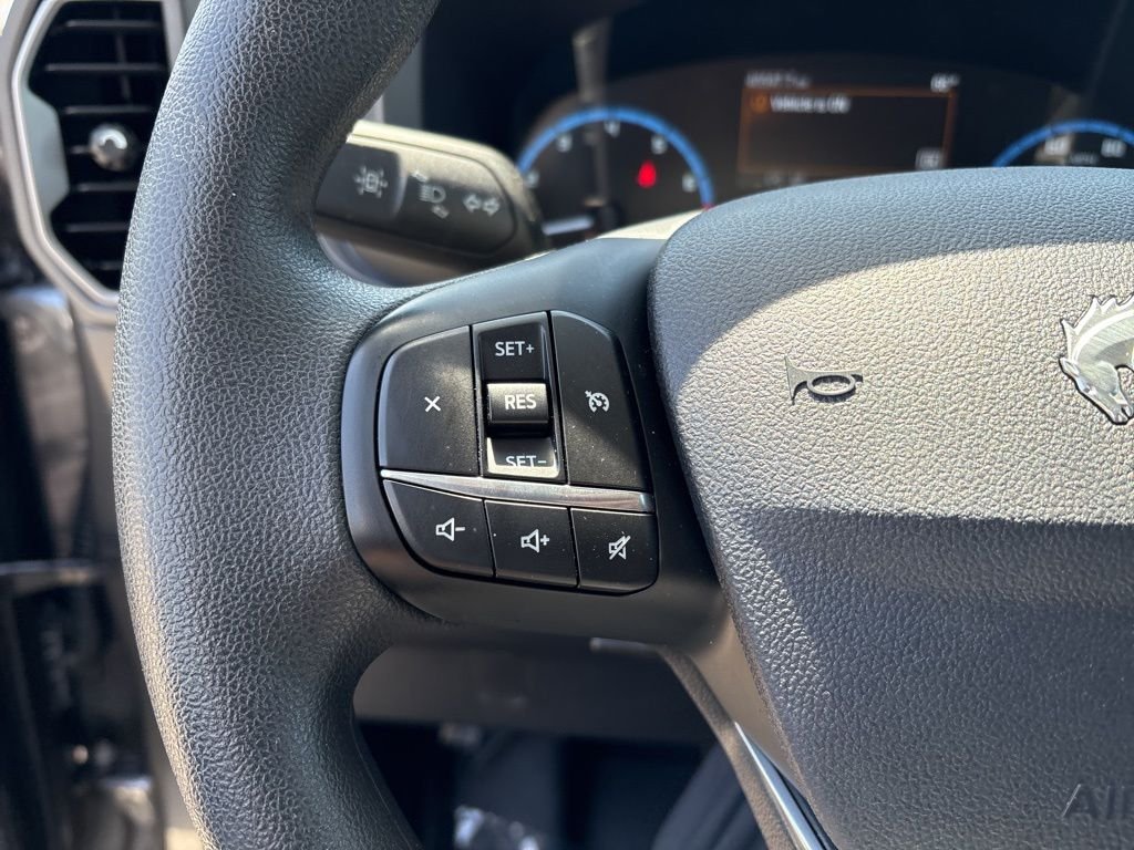 Used 2023 Gray Ford Big Bend image 21
