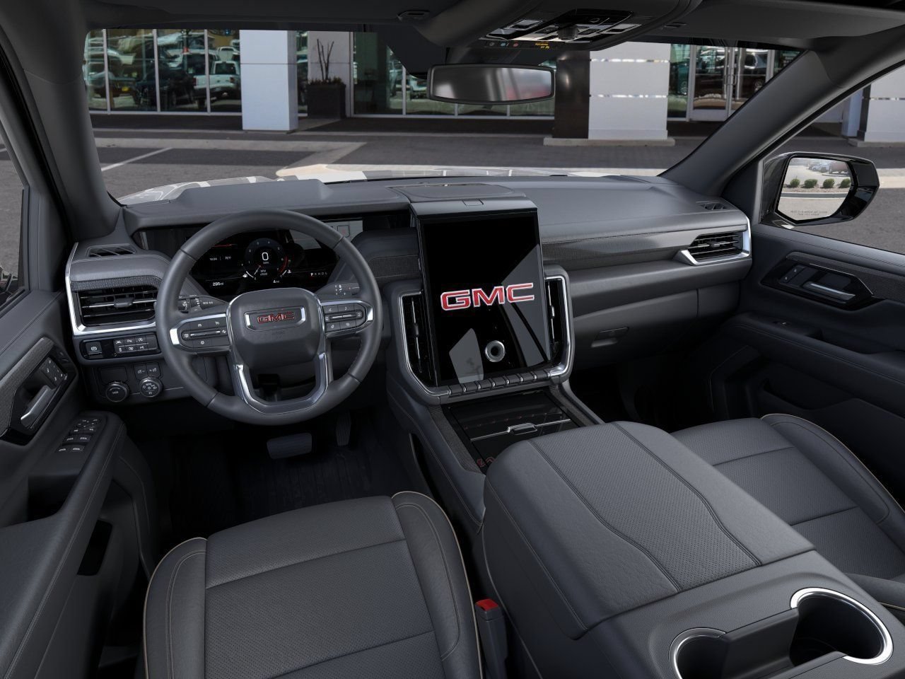 2026 GMC Yukon Elevation - Photo 15