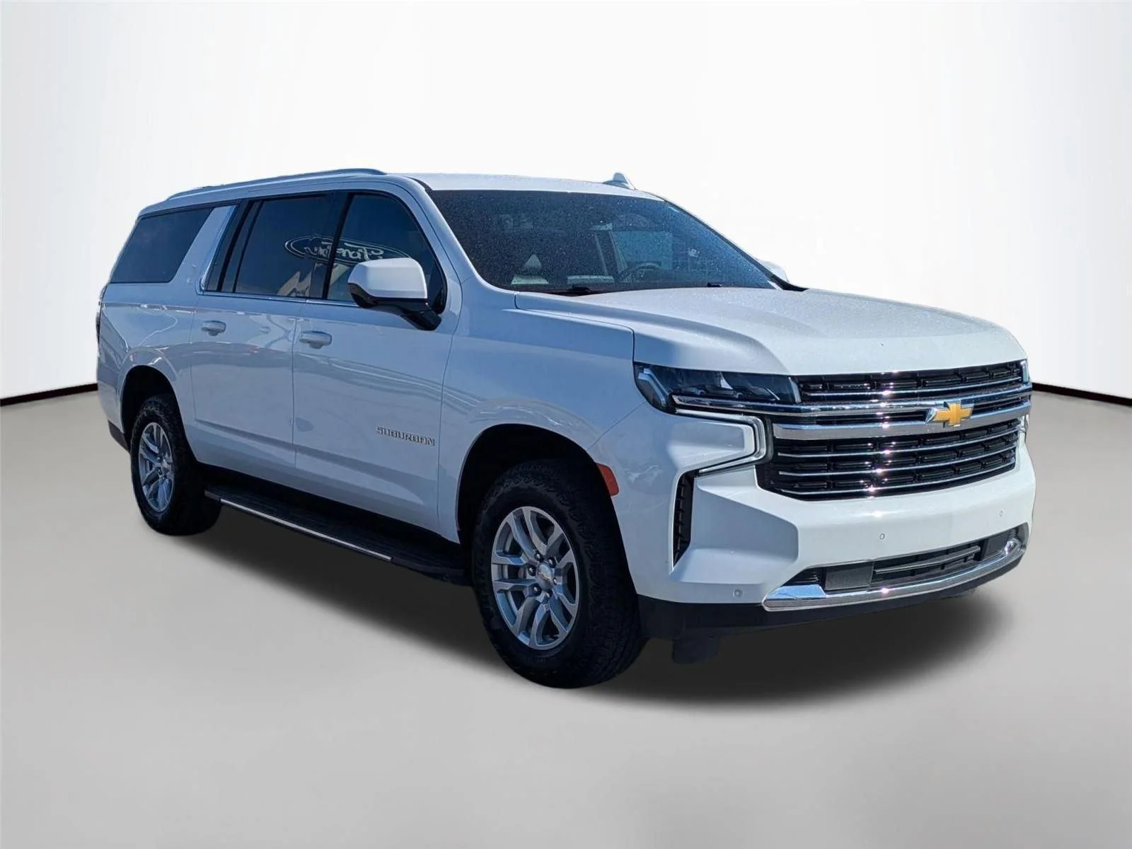 Used 2024 Summit White Chevrolet LT image 3