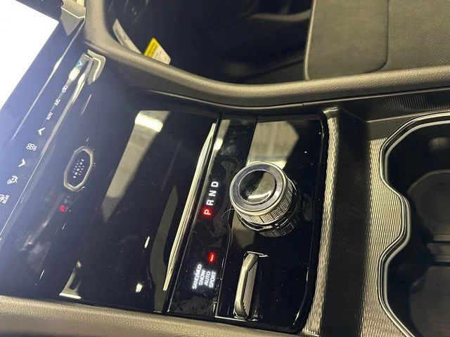 New 2026 Black Jeep Laredo Altitude image 33