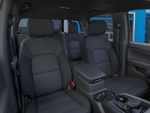 2026 Chevrolet Colorado Trail Boss - Photo 16
