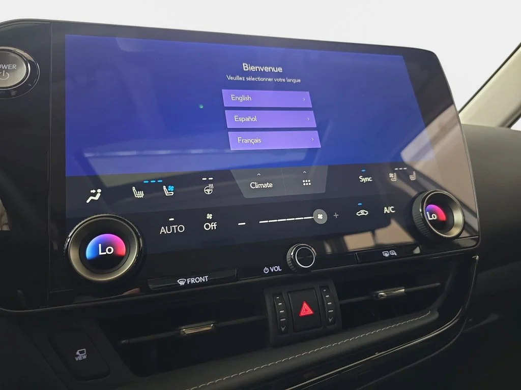 New 2026 Copper Crest Lexus PREMIUM PLUS AWD image 20