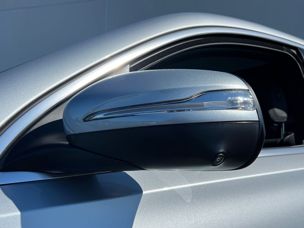 New 2026 Cirrus Silver Metallic Mercedes-Benz GLE 450 image 30