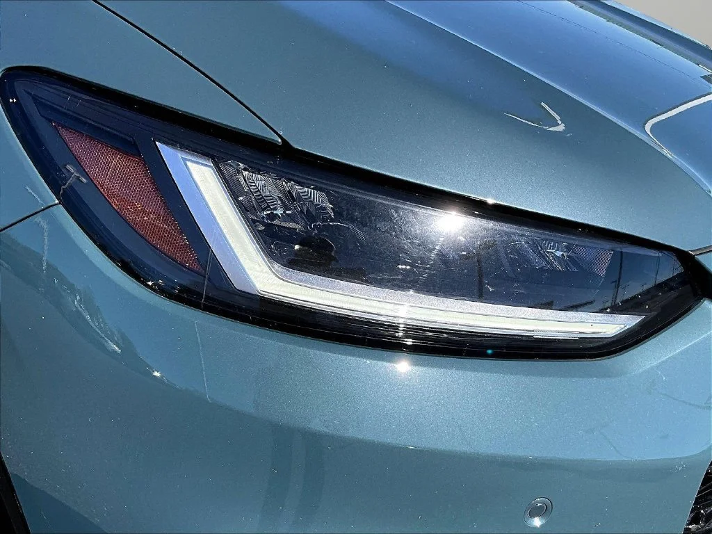 New 2027  Honda EX-L image 31