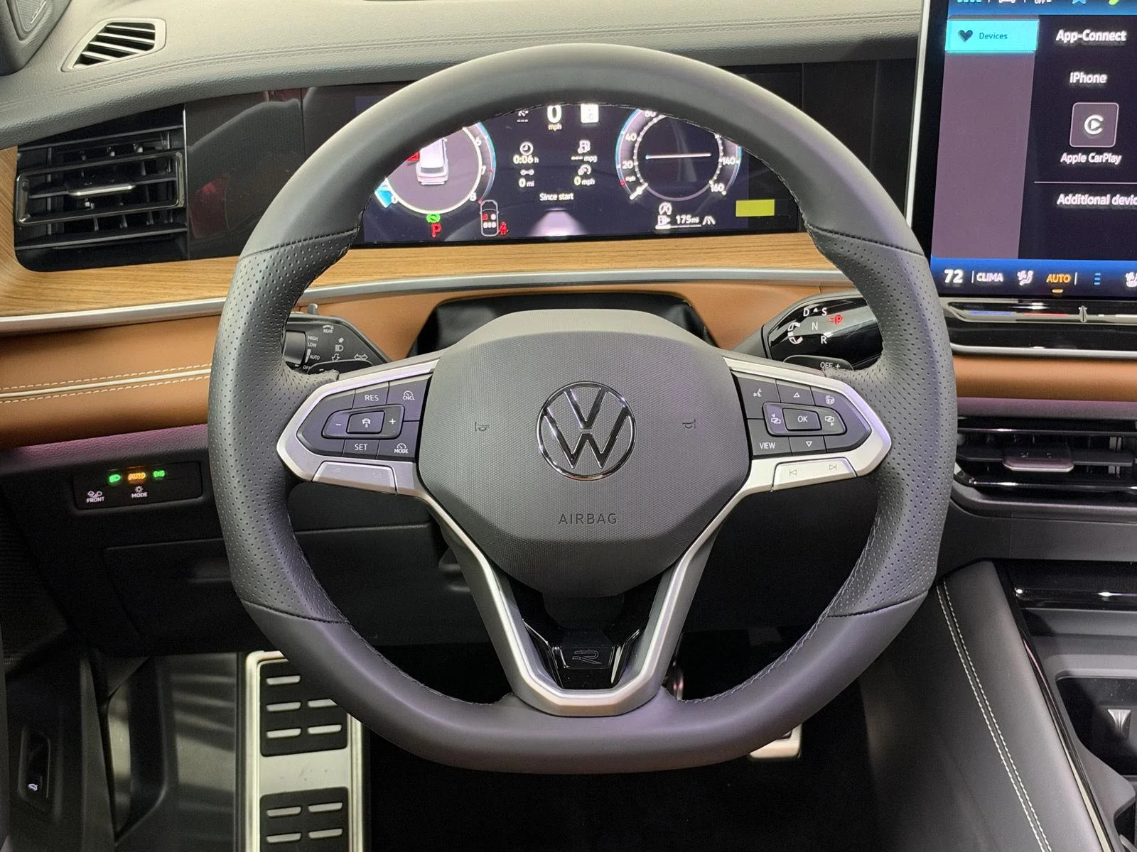 New 2026 BLACK VOLKSWAGEN  image 26
