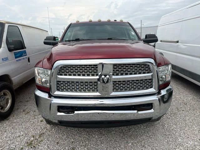 Used 2014 Red Ram Tradesman image 9