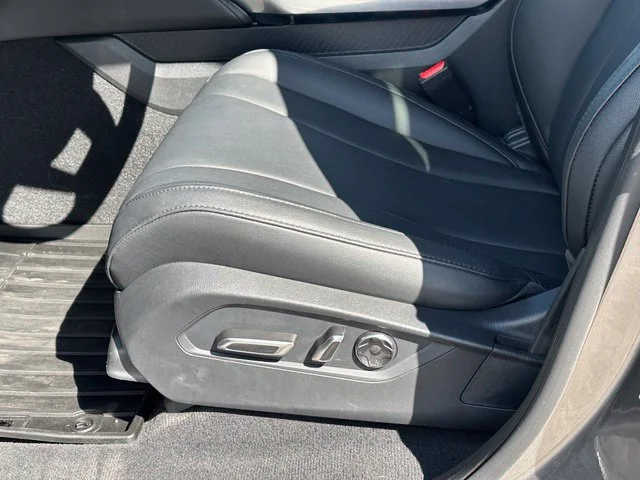 Certified Used 2024 Liquid Carbon Metallic Acura SH-AWD image 62