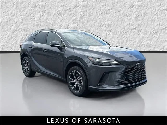 2026 Lexus RX 350 PREMIUM