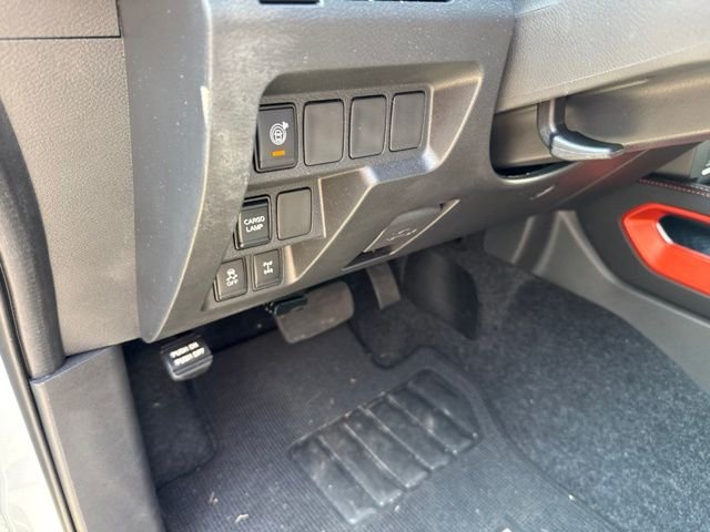 Used 2026 White Nissan PRO-4X image 25
