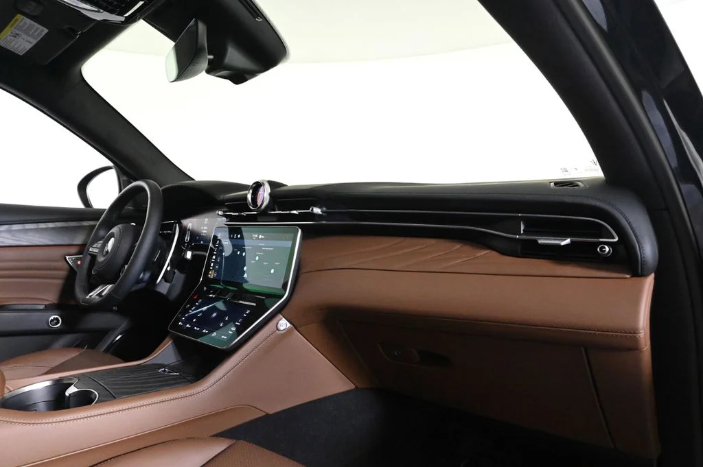 New 2026 Nero Noctis Black Maserati Modena image 14