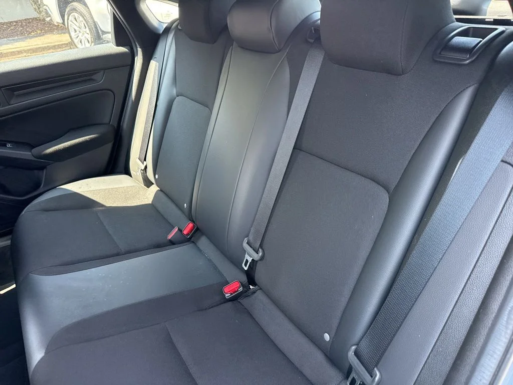 2023 Honda Civic Hatchback Sport - Photo 10