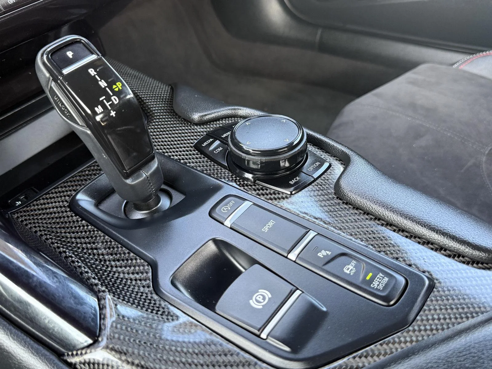 Used 2021 Turbulence Gray Toyota 2.0 image 13