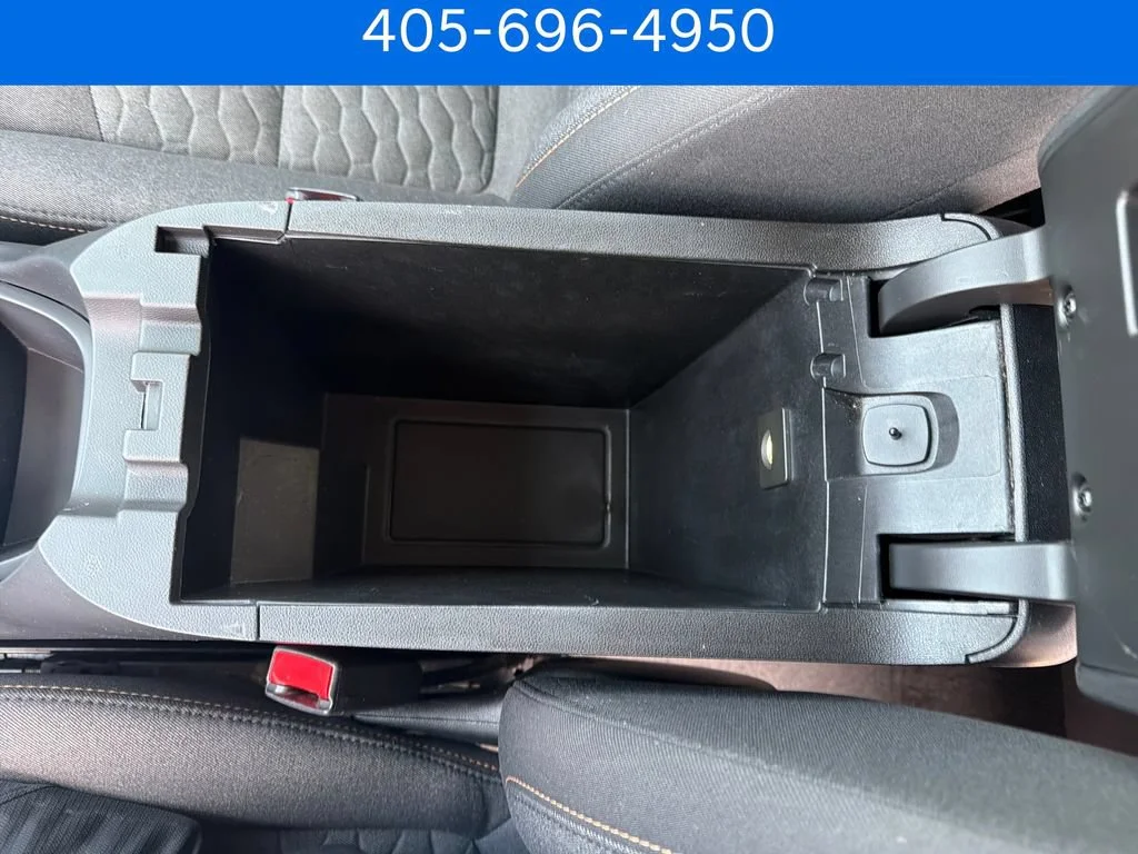Pre-Owned 2021 Chevrolet Equinox LT