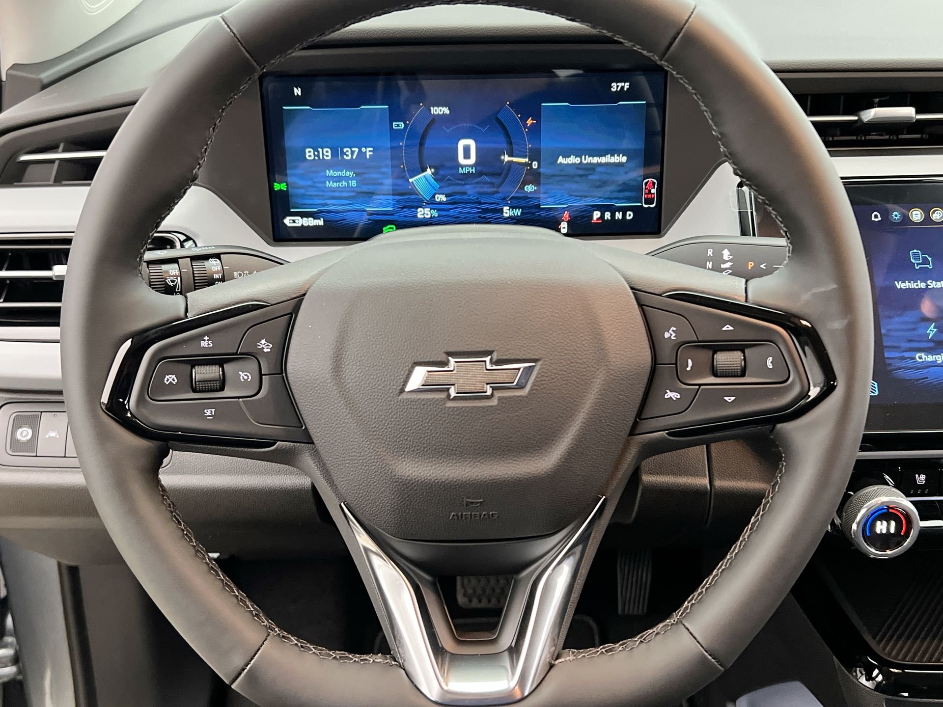2027 Chevrolet Bolt RS - Photo 66