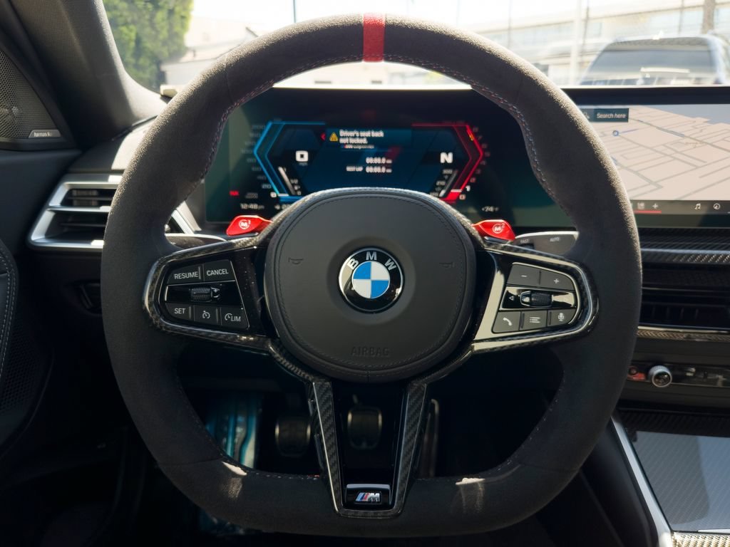 New 2026 Black Sapphire Metallic BMW Base image 13