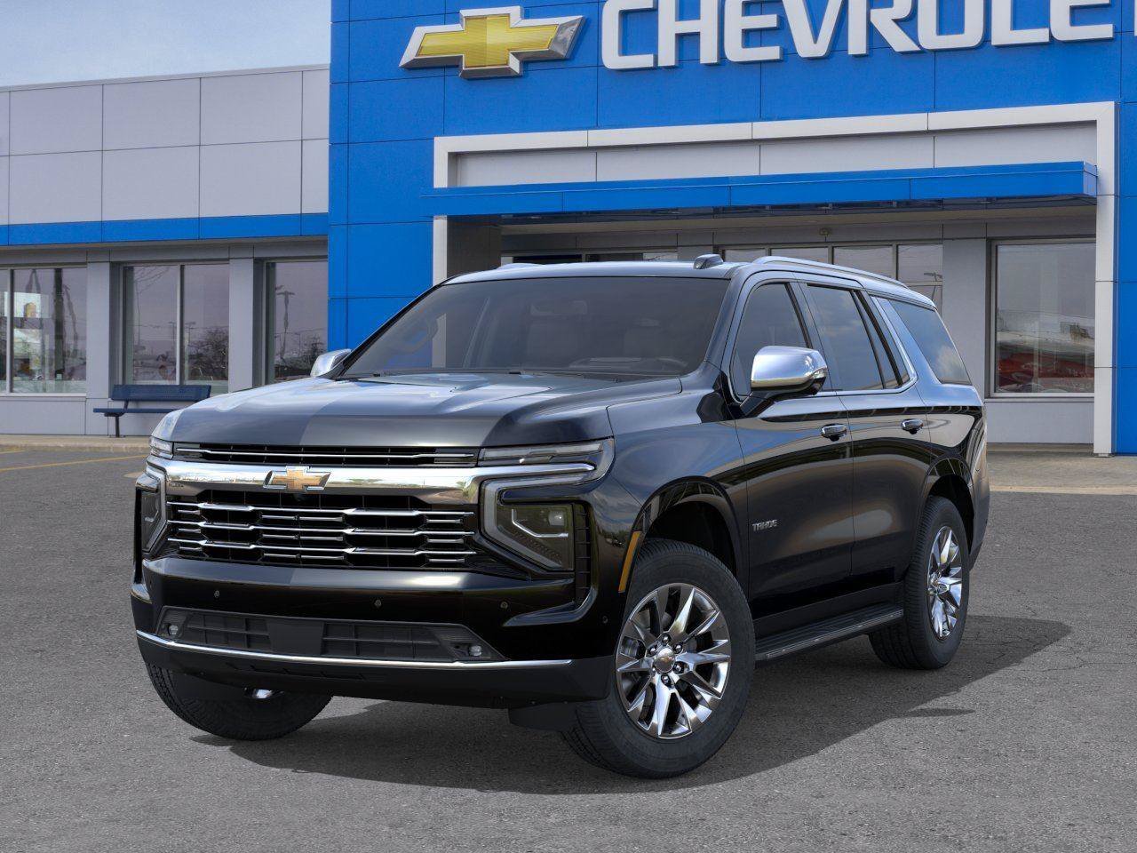 2026 Chevrolet Tahoe Premier - Photo 6