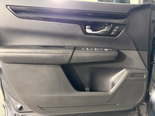 2024 Honda CR-V EX-L - Photo 17