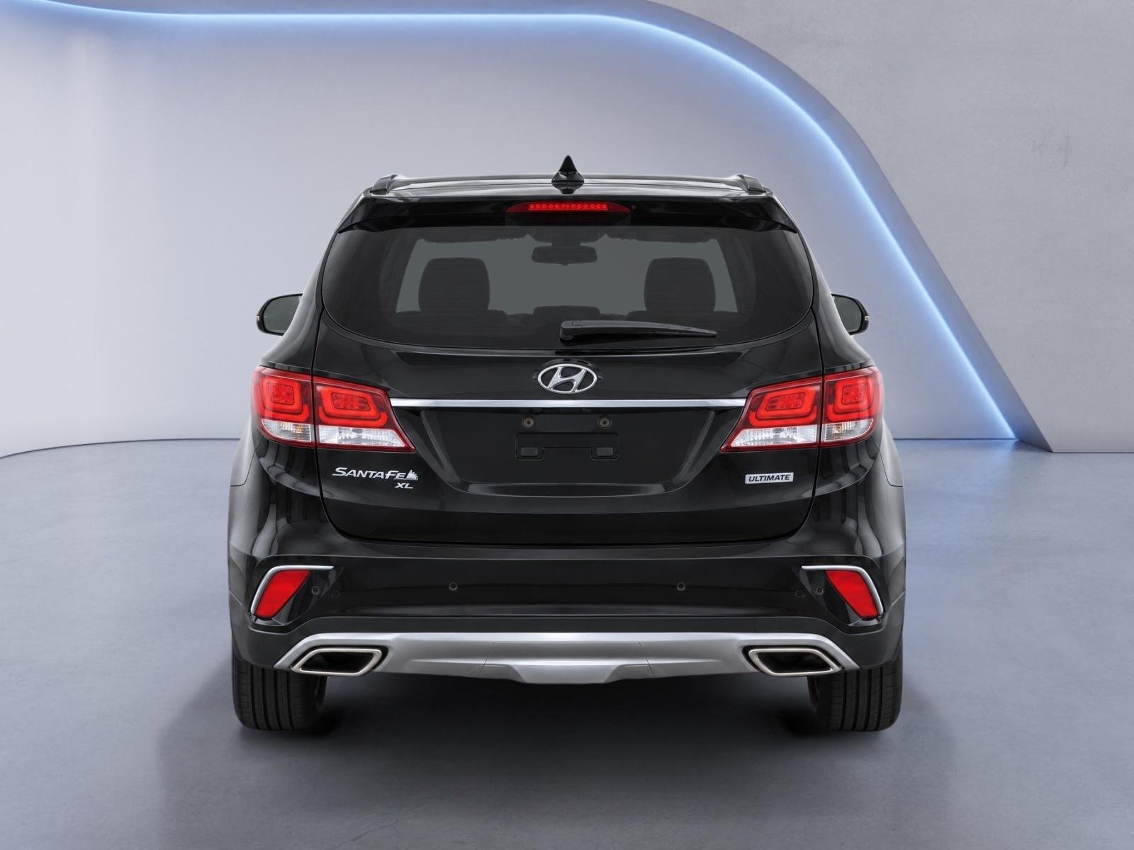 2019 Hyundai Santa Fe Limited Ultimate - Photo 6