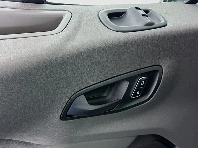 New 2026 Ford Transit-350 XL