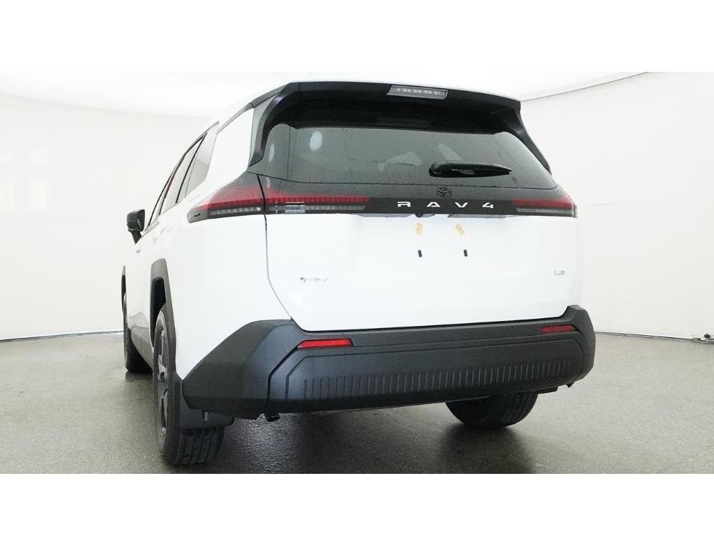 New 2026 Ice Toyota LE image 22